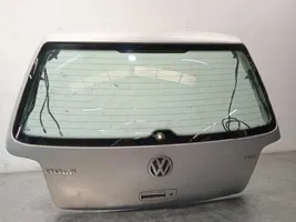 Volkswagen Golf SportWagen Задняя крышка (багажника) 1J6827025G