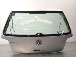 Volkswagen Golf SportWagen Задняя крышка (багажника) 1J6827025G