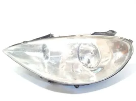 Peugeot 807 Lampa przednia 6208F1