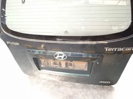 Hyundai Terracan Portellone posteriore/bagagliaio 78010H1010