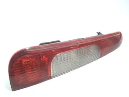 Ford Focus Luci posteriori 1347455