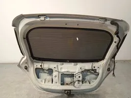 Opel Corsa D Takaluukun/tavaratilan kansi 93191543