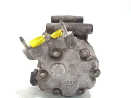 Citroen C4 Aircross Compressore aria condizionata (A/C) (pompa) 9651910980