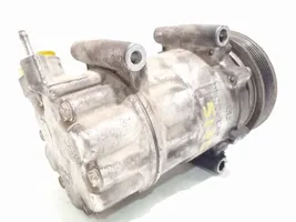 Citroen C4 Aircross Compressore aria condizionata (A/C) (pompa) 9651910980