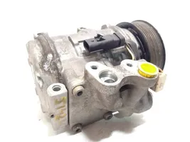 Jeep Grand Cherokee (WJ) Ilmastointilaitteen kompressorin pumppu (A/C) 4472005621