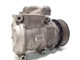 Jeep Grand Cherokee (WJ) Ilmastointilaitteen kompressorin pumppu (A/C) 4472005621