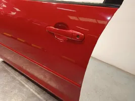 Mazda 3 I Priekinės durys BPYK5902XG