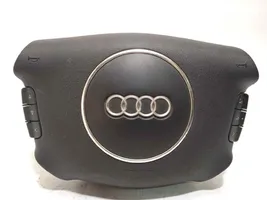 Audi A4 Allroad Fahrerairbag 8P0880201E