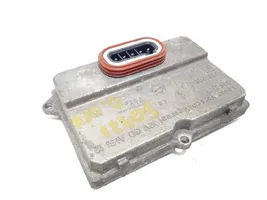 Audi A6 S6 C6 4F Ksenona vadības bloks 5DV00829000