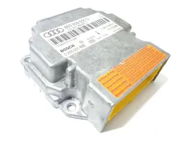 Audi A4 Allroad Airbag control unit/module 8E0959655G