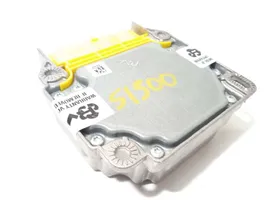 Audi A4 Allroad Airbag control unit/module 8E0959655G