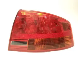 Audi A4 Allroad Luci posteriori 8E5945096