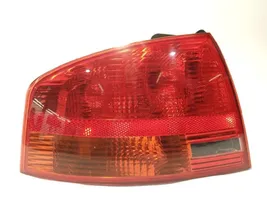 Audi A4 Allroad Lampa tylna 8E5945095