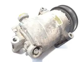 Ford Transit Klimakompressor Pumpe 6C1119D629AD