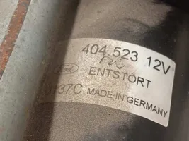 Ford Transit Silniczek wycieraczek szyby przedniej / czołowej 404523