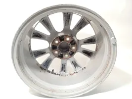 Opel Zafira B R18 alloy rim 13120652