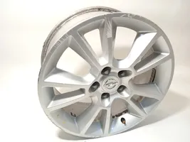 Opel Zafira B R18 alloy rim 13120652