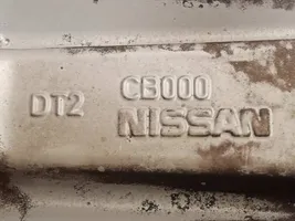 Nissan Murano Z50 R 18 alumīnija - vieglmetāla disks (-i) 40300CB025