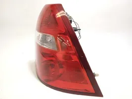 Chevrolet Aveo Lampa tylna 96650615