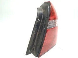 Chevrolet Aveo Lampa tylna 96650615