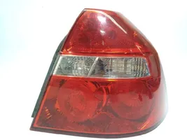 Chevrolet Aveo Lampa tylna 96650615