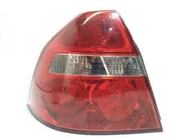 Chevrolet Aveo Lampa tylna 96650614