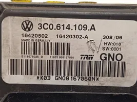 Volkswagen Passat Alltrack ABS bloks 3C0614109A