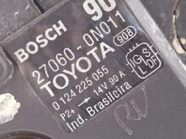 Toyota Yaris Generatore/alternatore 270600N011