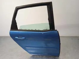 Citroen C4 Grand Picasso Drzwi tylne 9008P7