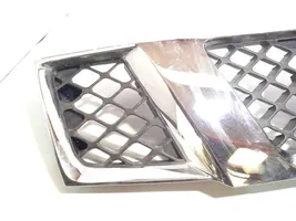 Nissan Pathfinder R51 Grille de calandre avant 62310EB400