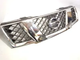 Nissan Pathfinder R51 Grille de calandre avant 62310EB400