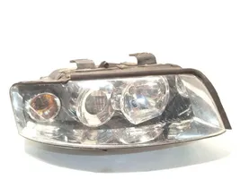 Audi A4 Allroad Lampa przednia 8E0941004F