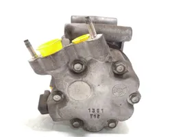 Citroen C4 Aircross Compressore aria condizionata (A/C) (pompa) 9651910980