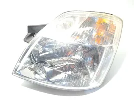 KIA Picanto Lampa przednia 9210107010