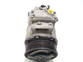 Seat Leon (1P) Klimakompressor Pumpe 1K0820859F