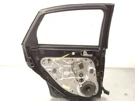 Ford Focus Portiera posteriore 1505763