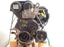 Ford Focus Motor HWDA