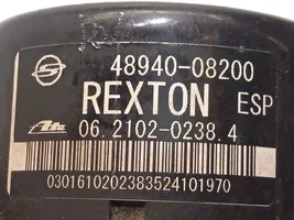 SsangYong Rexton Pompa ABS 4894008200