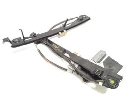 Seat Altea Front door electric window regulator 1T0959702G