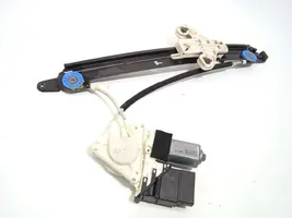 Seat Altea Rear window lifting mechanism without motor 1K0959703M