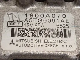 Mitsubishi Colt Generatore/alternatore 1800A070