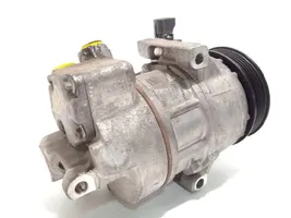 Mitsubishi Colt Compresseur de climatisation 4472209685