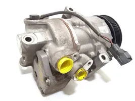 Mitsubishi Colt Compressore aria condizionata (A/C) (pompa) 4472209685