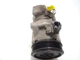 Mitsubishi Colt Compressore aria condizionata (A/C) (pompa) 4472209685