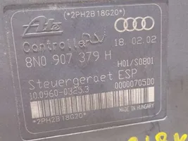 Audi TT Mk1 ABS-pumppu 8N0614517E