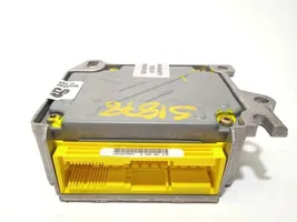 Audi TT Mk1 Gaisa spilvenu vadības bloks 8N0959655A