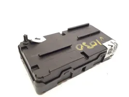 Peugeot 607 Other control units/modules 9656842580