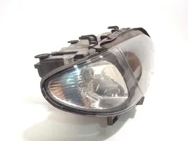 BMW 3 E46 Lampa przednia 63127165770