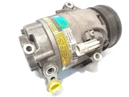 Opel Astra G Ilmastointilaitteen kompressorin pumppu (A/C) 13124751