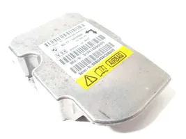 BMW X3 E83 Module de contrôle airbag 65773414990